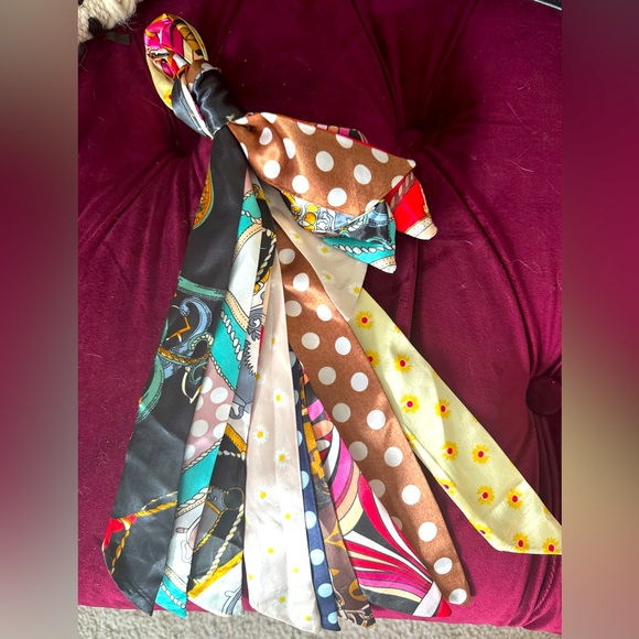 Swag Shak Accessories - 10 Twilly Random Pull Set